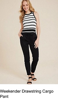maurices product recommendation