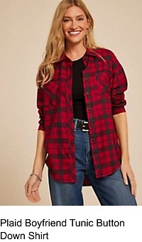 maurices product recommendation