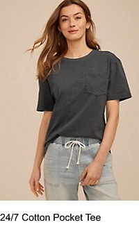 maurices product recommendation