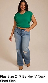 maurices product recommendation