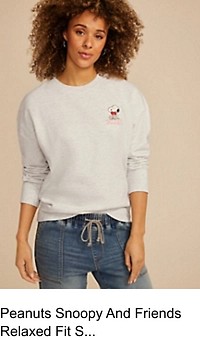 maurices product recommendation