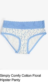 maurices product recommendation
