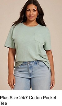 maurices product recommendation