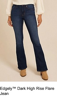 maurices product recommendation