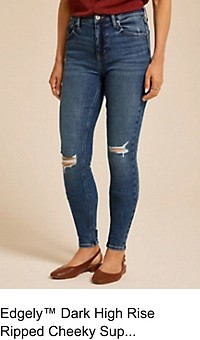 maurices product recommendation