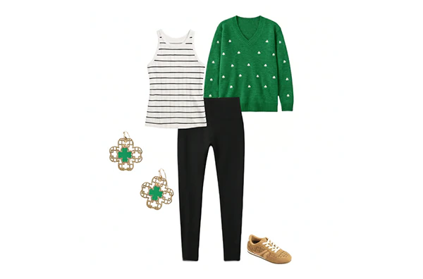 maurices OOTW.