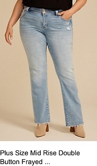 maurices product recommendation