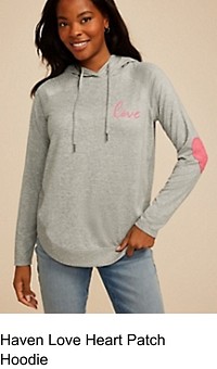 maurices product recommendation