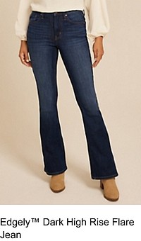 maurices product recommendation