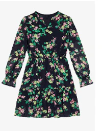 maurices clothing.