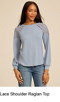 maurices product recommendation