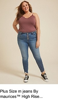 maurices product recommendation