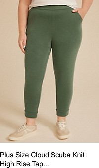 maurices product recommendation