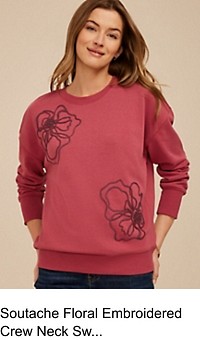 maurices product recommendation