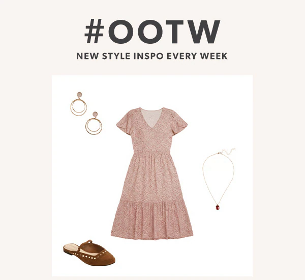 #OOTW New style inspo every week. maurices clothing.