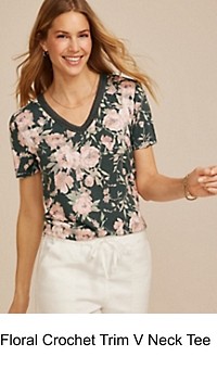 maurices product recommendation
