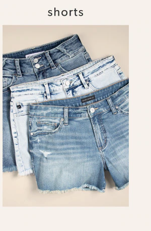 Shorts. maurices clothing.