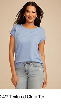 maurices product recommendation