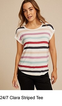 maurices product recommendation