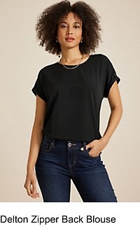 maurices product recommendation