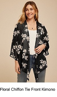 maurices product recommendation