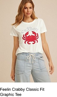 maurices product recommendation