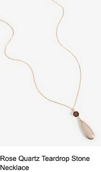 maurices product recommendation
