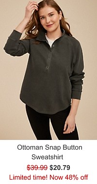 maurices product recommendation