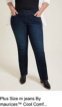 maurices product recommendation
