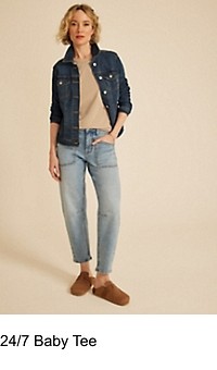 maurices product recommendation