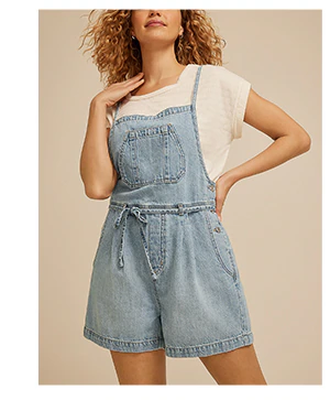 maurices shorttall.