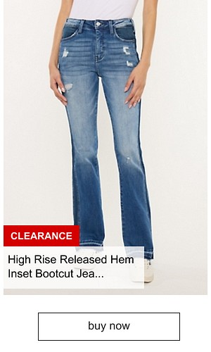 maurices product recommendation