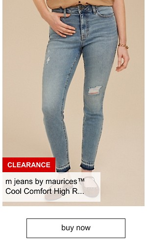 maurices product recommendation