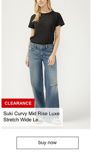 maurices product recommendation