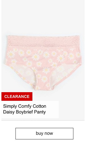 maurices product recommendation