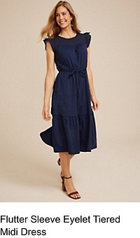 maurices product recommendation