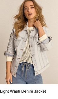 maurices product recommendation