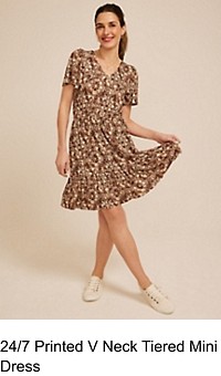 maurices product recommendation
