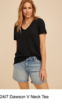 maurices product recommendation