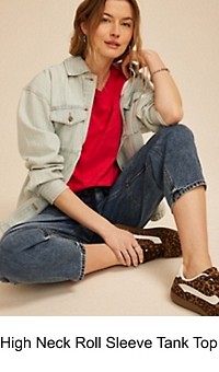 maurices product recommendation