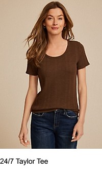 maurices product recommendation