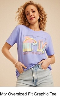 maurices product recommendation