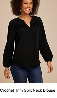 maurices product recommendation