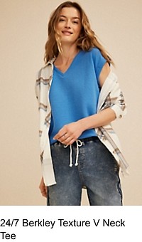 maurices product recommendation