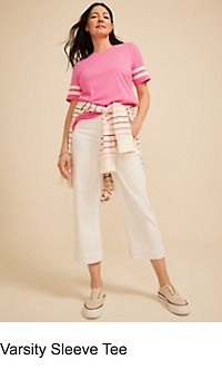 maurices product recommendation
