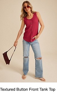 maurices product recommendation
