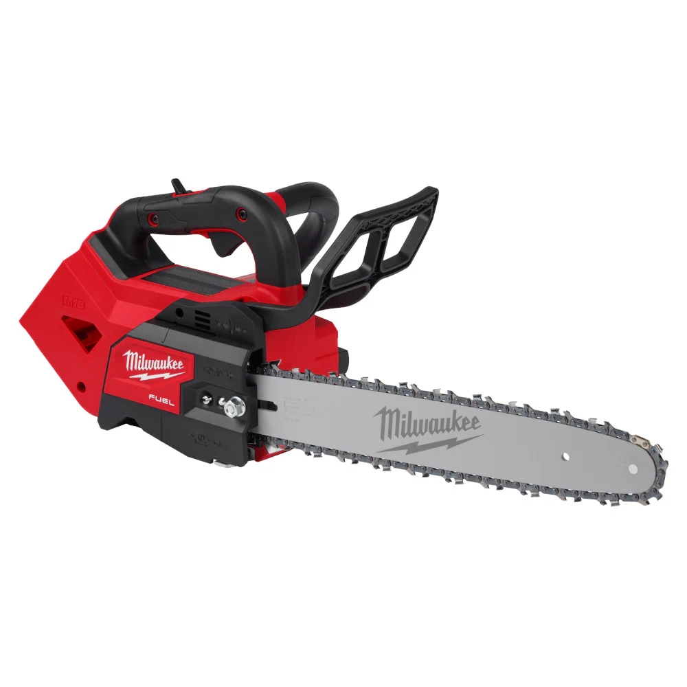 Image of Milwaukee 2826-20T M18 FUEL 18V 14" Cordless Top Handle Chainsaw - Bare Tool