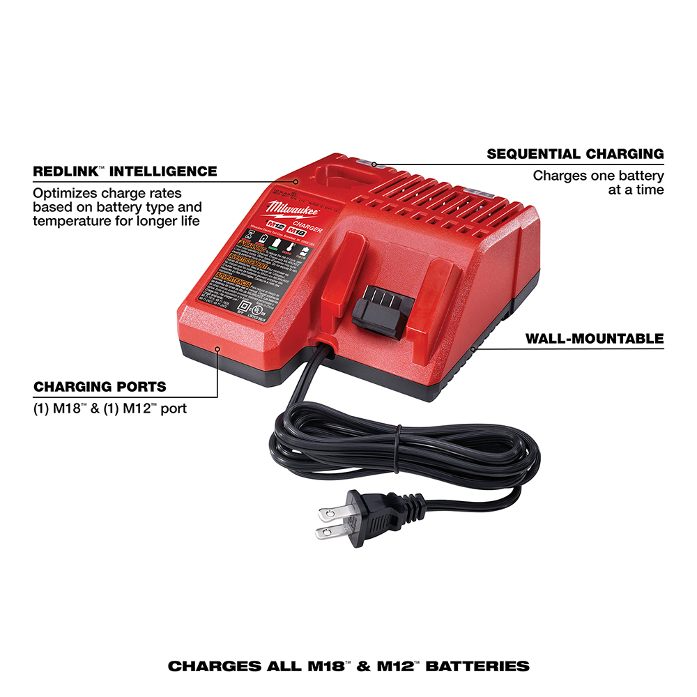 Last Chance! Ending Soon - Get A Free Bare Tool With Purchaser of Select 5AH Starter Kit