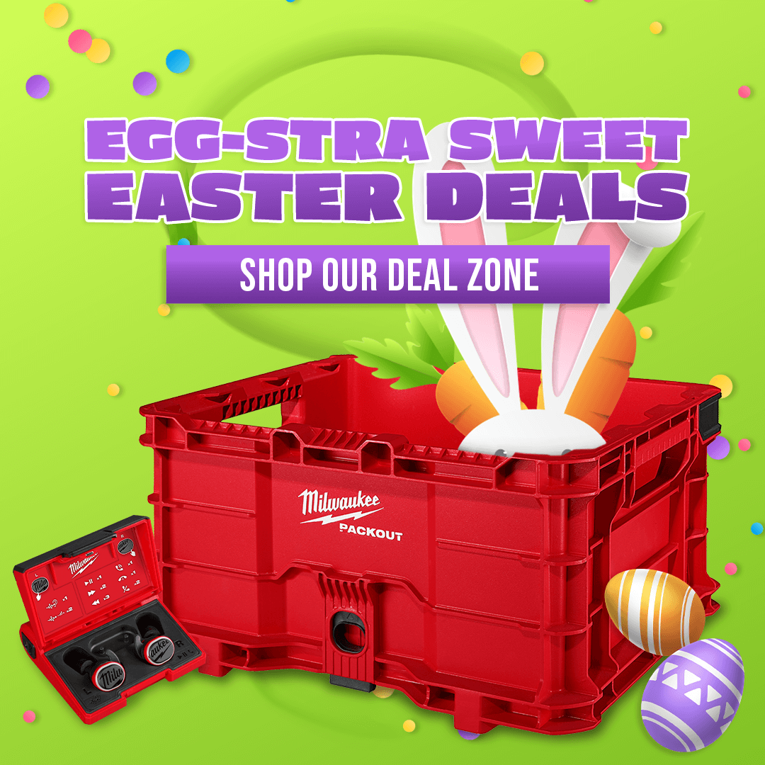 Egg-Stra Sweet Easter Deals | Shop Our Deal Zone
