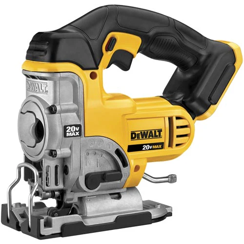 Image of DeWALT DCS331B 20V MAX Cordless Jig Saw - Bare Tool